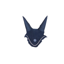 Bonnet chasse mouche Lami-Cell Luxin Bleu marine