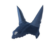 Bonnet chasse mouche Lami-Cell Léa Bleu marine