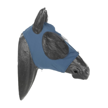 Vliegenmasker Lami-Cell Lycra Marineblauw