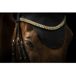 Bonnet chasse mouche Lami-Cell Titanium Noir Bonnet chasse mouche Lami-Cell Titanium Noir
