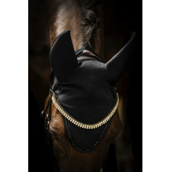 Bonnet chasse mouche Lami-Cell Titanium Noir Bonnet chasse mouche Lami-Cell Titanium Noir