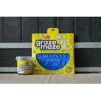 Likit Graze Maze likmat Blauw