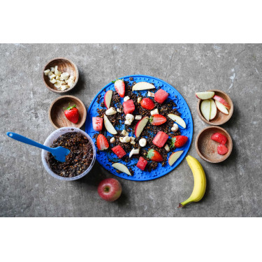 Likit Graze Maze likmat Blauw