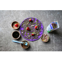 Likit Graze Maze likmat Violet