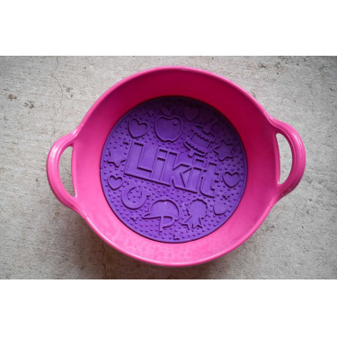 Likit Graze Maze likmat Violet