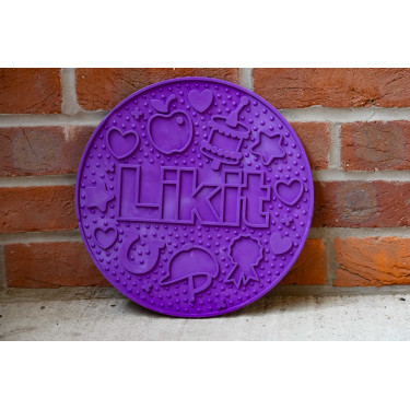 Likit Graze Maze likmat Violet