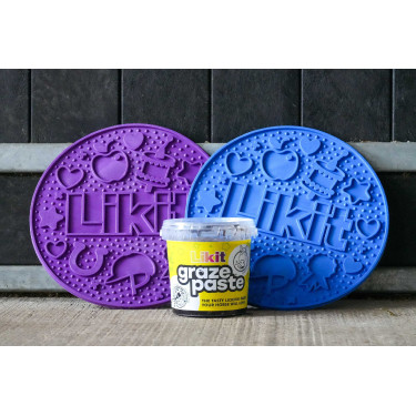 Likit Graze Maze likmat Violet