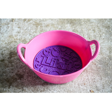 Likit Graze Maze likmat Violet