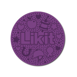 Likit Graze Maze likmat Violet