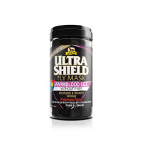 Masque anti-mouches sans oreilles Absorbine Ultrashield Masque anti-mouches sans oreilles Absorbine Ultrashield