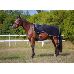 Zadeldeken Equithème Polyfun Zadeldeken Equithème Polyfun