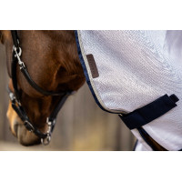 Nekbeschermer Equithème Mesh Wit Nekbeschermer Equithème Mesh Wit