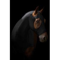 Protection de cou Lami-Cell Lycra Noir