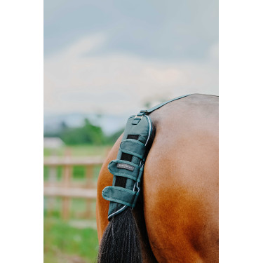 Staartbeschermer Equithème Tyrex 600D Staartbeschermer Equithème Tyrex 600D