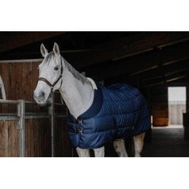 Couverture d'écurie Equithème Confortech Couverture d'écurie Equithème Confortech