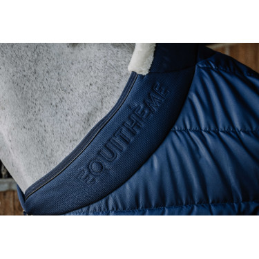 Couverture d'écurie Equithème Confortech Couverture d'écurie Equithème Confortech