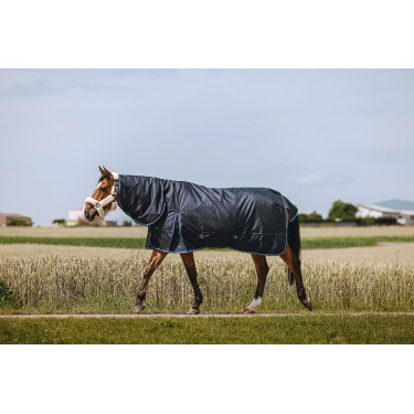 Deken Riding World Eco 600D Combo Deken Riding World Eco 600D Combo
