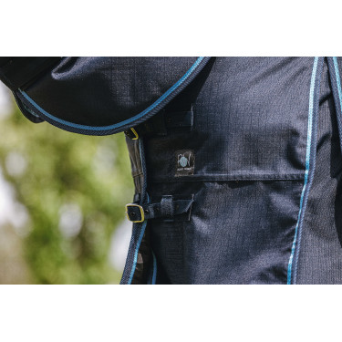 Couverture Riding World Eco 600D Combo Couverture Riding World Eco 600D Combo