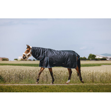 Deken Riding World Eco 600D Combo Deken Riding World Eco 600D Combo