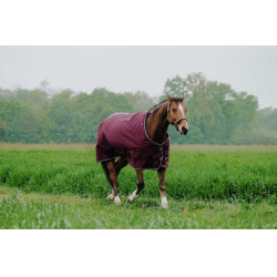 Equithème Tyrex 1200D deken
