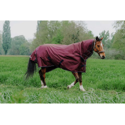 Equithème TYREX 1200D Combo deken Equithème TYREX 1200D Combo deken