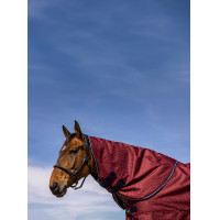 Nekstuk Equithème Tyrex 1200D Bordeaux Nekstuk Equithème Tyrex 1200D Bordeaux