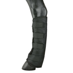 Lage transportbeschermers Zwart Lage transportbeschermers Zwart