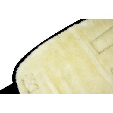 Guêtres de transport basses Noir Guêtres de transport basses Noir