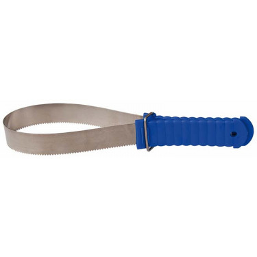 2-in-1 RVS zweetmes T de T 2-in-1 RVS zweetmes T de T