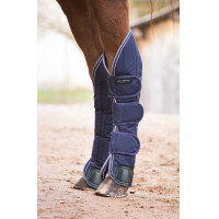 Transportbeschermers Equithème 600D Verstevigd Transportbeschermers Equithème 600D Verstevigd
