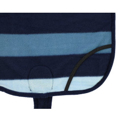 Hondenkleed Equithème New Market Marine Marineblauw Hondenkleed Equithème New Market Marine Marineblauw