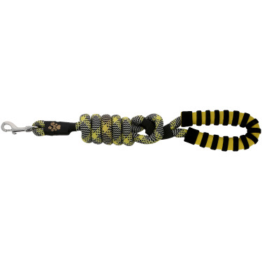Laisse pour chien avec poignée Equithème Haspen Laisse pour chien avec poignée Equithème Haspen