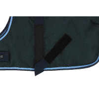 Couverture pour chien Equithème Eco 600D Marine Bleu marine Couverture pour chien Equithème Eco 600D Marine Bleu marine