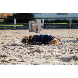Fleecehemd voor hond Equithème Fleecehemd voor hond Equithème