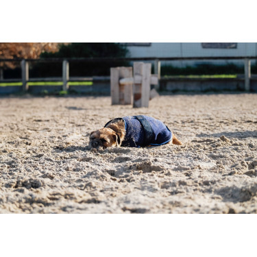 Fleecehemd voor hond Equithème Fleecehemd voor hond Equithème