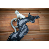 Jouet pour cheval Pénélope Noir gris