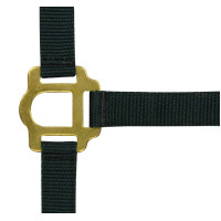 Halster First Zwart Halster First Zwart