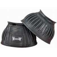 Cloches Caoutchouc Velcro T de T Blanc