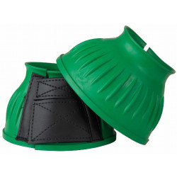 Rubberen Klokken Klittenband T de T Rubberen Klokken Klittenband T de T