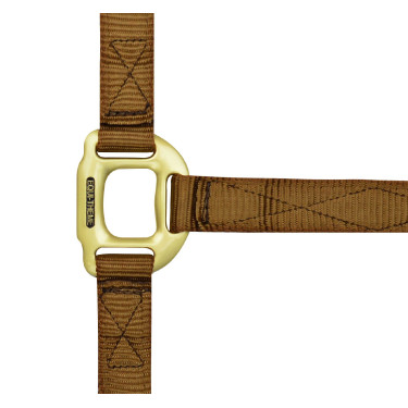 Halster Equithème Nylon Bruin