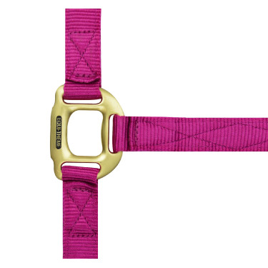Licol Equithème Nylon