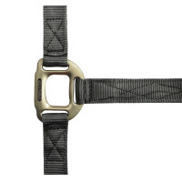 Licol Equithème Nylon Bleu marine Licol Equithème Nylon Bleu marine