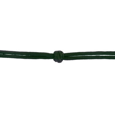 Licol éthologique corde Fin Noir Licol éthologique corde Fin Noir