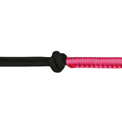 LICOL ETHOLOGIQUE + LONGE FUN COLOUR Fuchsia néon