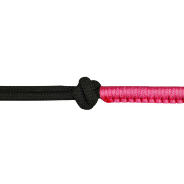 LICOL ETHOLOGIQUE + LONGE FUN COLOUR Fuchsia néon LICOL ETHOLOGIQUE + LONGE FUN COLOUR Fuchsia néon