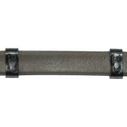 Rênes Ultra Grip à arrêtoirs T de T Noir Rênes Ultra Grip à arrêtoirs T de T Noir