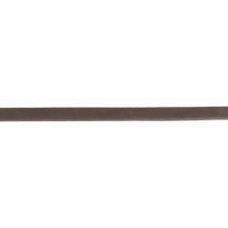 Rênes Ultra Grip lisses Luxe T de T Noir Rênes Ultra Grip lisses Luxe T de T Noir