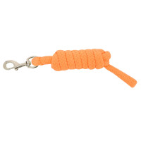Longe d'attache Néon Orangé néon