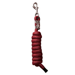 Longe réfléchissante Bordeaux Longe réfléchissante Bordeaux