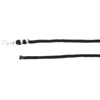 Longe d'attache Norton Vague Noir / argent Longe d'attache Norton Vague Noir / argent